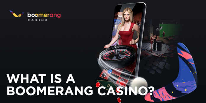 Boomerang-casino Boomerang casino