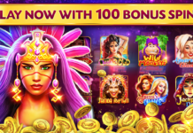 Wedden op jouw manier: Nine Casino wijzigt limieten aan voor Nederland Caesars Slots & Casino Gratis : Amazon.it: App e Giochi