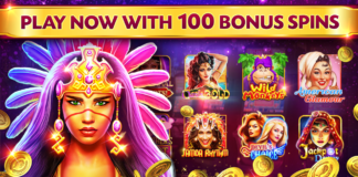 Caesars Slots & Casino Gratis : Amazon.it: App e Giochi