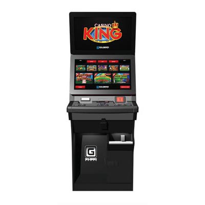 Casino King Plus Pub £100 Jackpot - PUB GIANT