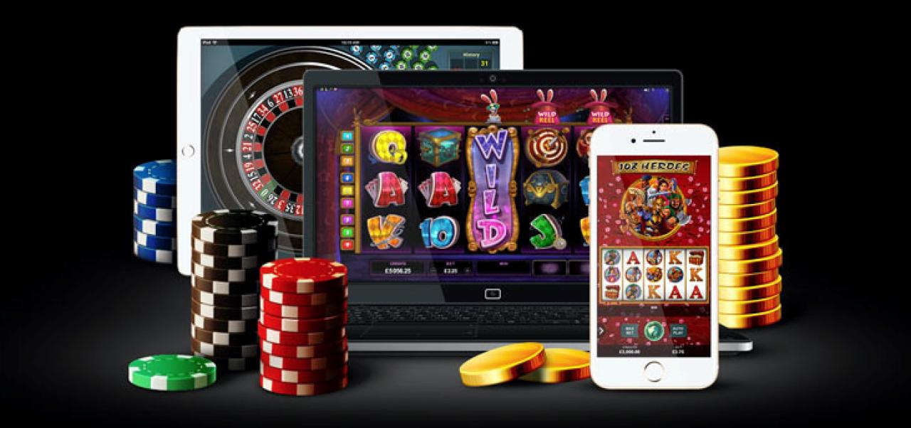 La gran experiencia del juego online | La Super Digital