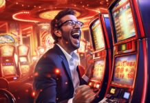 Top 10 Slot Jackpots: Die größten Mega Gewinne bei Spielautomaten ...