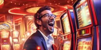 Top 10 Slot Jackpots: Die größten Mega Gewinne bei Spielautomaten ...