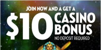 Caesars Casino Online- Play Slots Live Casino And Sports Betting