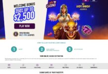 CrownPlay Casino is the premier place for real money slots in Canada 35+ Best Bitcoin Casino Sites – Compare The Top Crypto Casinos In 2023 ...