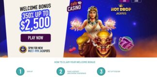 35+ Best Bitcoin Casino Sites – Compare The Top Crypto Casinos In 2023 ...