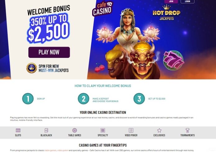 35+ Best Bitcoin Casino Sites – Compare The Top Crypto Casinos In 2023 ...