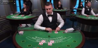 Evolution Gaming Live Casino - Top 10 List & More