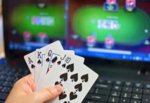 3 Most Popular Online Casino Games for Card Lovers