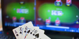 3 Most Popular Online Casino Games for Card Lovers