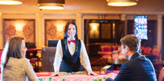 How Live Casino Dealers can Become Live Dealers - Online Casinos Reviewed
