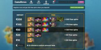 Play Casino Heroes and Become The Hero Yourself