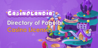 Casino Licenses | Full Guide to All Major Licensing Jurisdictions