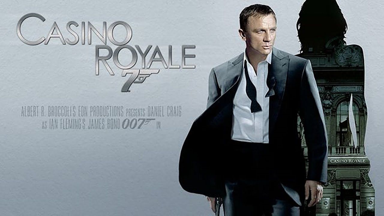 The Highest-Grossing Daniel Craig Movies, Ranked