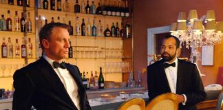 Casino Royale Story - internetvid