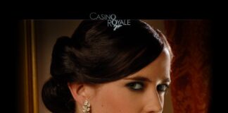 Casino Royale - James Bond Wallpaper (9614139) - Fanpop