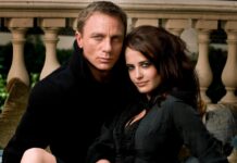 Casino Royale - James Bond Wallpaper (9614154) - Fanpop
