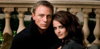 Casino Royale - James Bond Wallpaper (9614154) - Fanpop