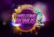 3 Smart Ways to Use Online Casino Welcome Bonuses - Atlanta Celebrity News