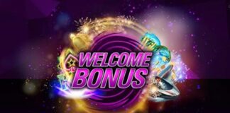 3 Smart Ways to Use Online Casino Welcome Bonuses - Atlanta Celebrity News