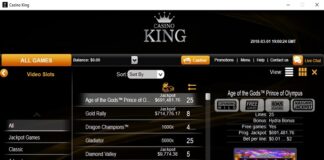 Pourquoi les joueurs français parlent-ils de Casino Mafia en 2025 ? Casino King | No Deposit Casino Review