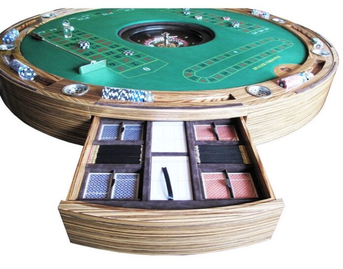 Best VIP Online Casinos For High Rollers & Special Treatment - 2LUXURY2.COM