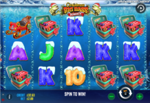 Christmas Big Bass Bonanza Slots Review – Pragmatic Play - Online Slots ...