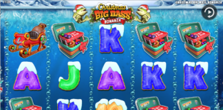 Занурити всі відчуття здатний в Big Bass Bonanza Slot в Україні Christmas Big Bass Bonanza Slots Review – Pragmatic Play - Online Slots ...