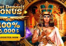 Cleopatra Casino Review (2024) - Play 400+ Games for Cash