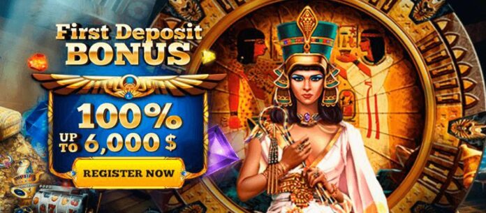 Cleopatra-casino-deposit-bonuses Cleopatra Casino Review (2024) - Play 400+ Games for Cash