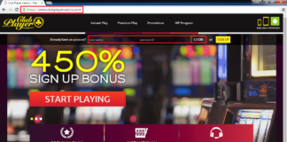 Club Players Casino Login | casinologin