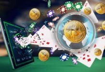 Moje pravdivá zkušenost s nejnižšími vklady v kasinu Mafia v Česku The Rise of Online Crypto Casinos - G For Games