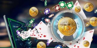 The Rise of Online Crypto Casinos - G For Games