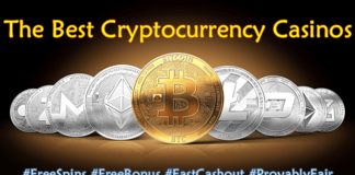 Cryptocurrency Casino Bonuses & Free Spins Promotions 2024