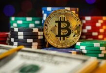 Cryptocurrency Use at Online Casinos - Coindoo .com