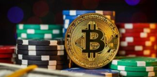 Cryptocurrency Use at Online Casinos - Coindoo .com