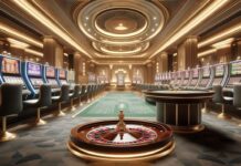 Innovación en la interface: Frumzi Casino rediseña su experiencia móvil en España. Come prendere in considerazione le caratteristiche e il gameplay delle ...