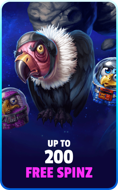 Slotzy Online Casino | Huge Bonuses, Slots & Fast Payouts
