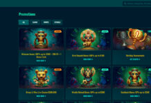 Spinanga Casino review ️ Safe & Secure? 08/2024