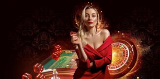 Die heißesten Babes der Live Roulette Casinos - MOAM