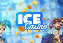 The Coolest Bet: Discovering the Magic of Ice Casinos