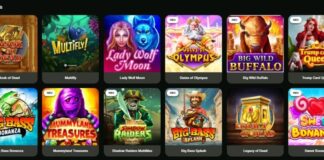 Online Casino ohne Anmeldung 2024 | Ohne Konto spielen