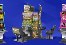 Aristocrat’s leading EDGE X™ launches in Europe - Aristocrat