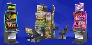 Aristocrat’s leading EDGE X™ launches in Europe - Aristocrat