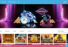 Forståelsen af kampagner og VIP-fordele hos Azurslot Casino for Danmark Vintage Thai Sunrise NextGen Slot Remark & Demo April 2025