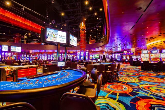 The Best of the Best – Exploring the Best US Casinos - Exposay 2023