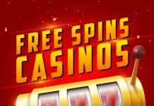 Take a Peek at the Glorious List of the Best Free Spins Casinos - 07/15 ...