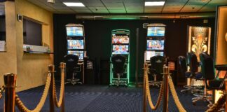 Fortuna Casino in Wiesloch, Leimen und St. Leon-Rot ... Willkommen ...