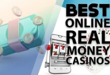 10 Online Casinos for Real Money: Best Real Money Casino Sites Ranked ...