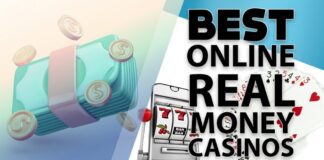 10 Online Casinos for Real Money: Best Real Money Casino Sites Ranked ...
